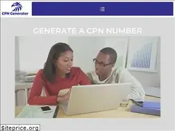 Sites similar to cpngenerator.com