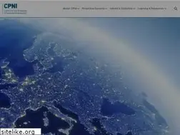 Sites similar to cpni.gov.uk