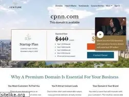 Sites similar to cpnn.com