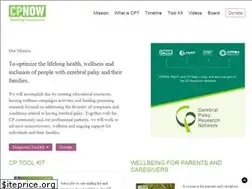 Sites similar to cpnowfoundation.org