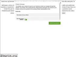 Sites similar to cpnp.it