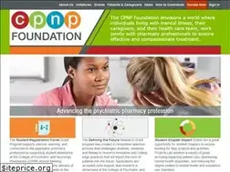 Sites similar to cpnpf.org