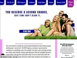 Sites similar to cpnprograms.com