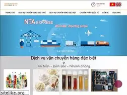 Sites similar to cpnquocte.com