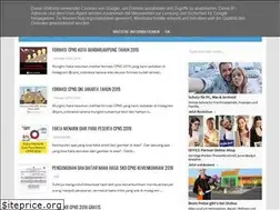 Sites similar to cpns-indonesia.com