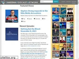 Sites similar to cpnshows.com
