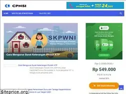 Sites similar to cpnsi.com
