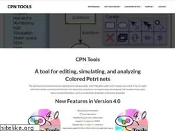 Sites similar to cpntools.org
