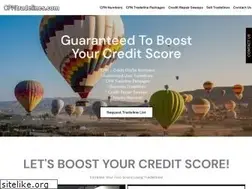 Sites similar to cpntradelines.com