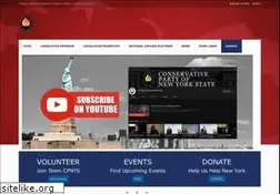 Sites similar to cpnys.org