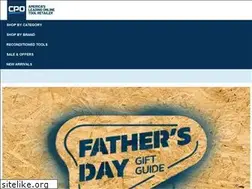 Sites similar to cpo.co