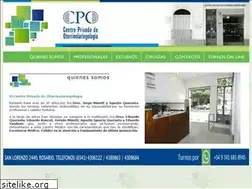 Sites similar to cpo.com.ar