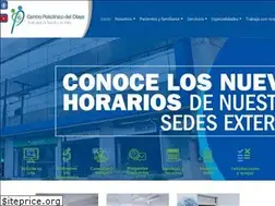 Sites similar to cpo.com.co