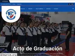 Sites similar to cpo.edu.do