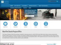 Sites similar to cpo.noaa.gov
