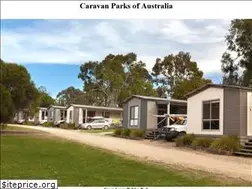 Sites similar to cpoaus.com.au