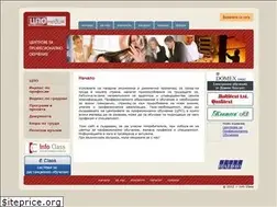Sites similar to cpobg.com