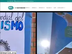Sites similar to cpobispomoscoso.es