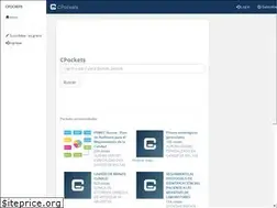Sites similar to cpockets.com