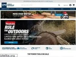Sites similar to cpocommerce.com