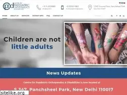 Sites similar to cpod.in