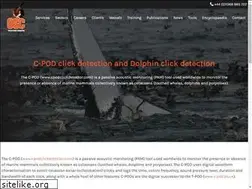 Sites similar to cpodclickdetector.co.uk