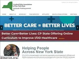 Sites similar to cpofnys.org