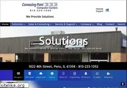 Sites similar to cpointcc.com