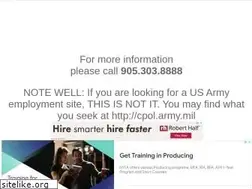Sites similar to cpol.com