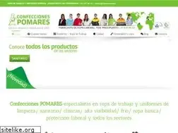 Sites similar to cpomares.com