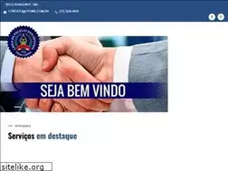 Sites similar to cpomg.com.br