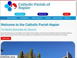 Sites similar to cpon.org.nz