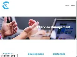Sites similar to cponecorp.com