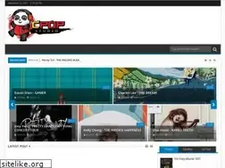 Sites similar to cpop-studio.com