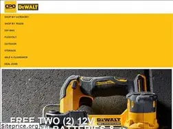 Sites similar to cpopowertools.com