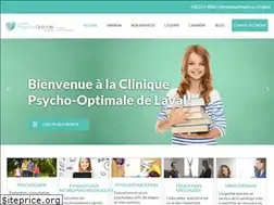 Sites similar to cpoptimale.ca