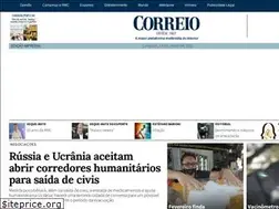Sites similar to cpopular.com.br