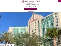 Sites similar to cporlando.com