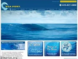 Sites similar to cport.net