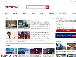Sites similar to cportal.co.kr