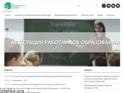 Sites similar to cposo.ru