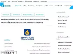 Sites similar to cpot.in.th