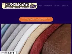 Sites similar to cpotato.com