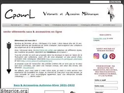 Sites similar to cpourl.fr
