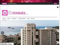Sites similar to cpourlesfemmes.com