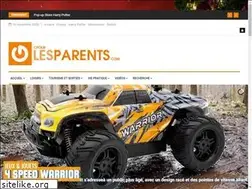 Sites similar to cpourlesparents.com