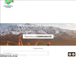 Sites similar to cpournous.com