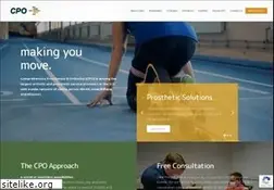 Sites similar to cpousa.com