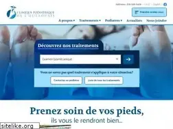 Sites similar to cpoutaouais.com