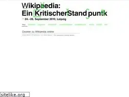 Sites similar to cpov.de